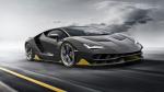 Lamborghini Centenario LP770-4 2016 года